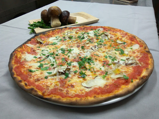 Ristorante Pizzeria Da Battista in Teramo, Provincia di Teramo