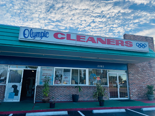 Olympic Cleaners