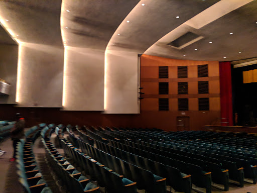 Auditorium «Willett Hall», reviews and photos, 3701 Willett Dr, Portsmouth, VA 23707, USA