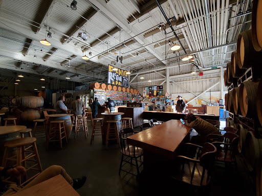 Drake's Brewing Company