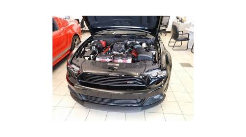 Ford Dealer «Maguire Ford-Lincoln», reviews and photos, 504 S Meadow St, Ithaca, NY 14850, USA