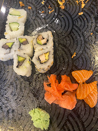 Photo n°33 de Restaurant Geisha à Saint-Sébastien-sur-Loire ()