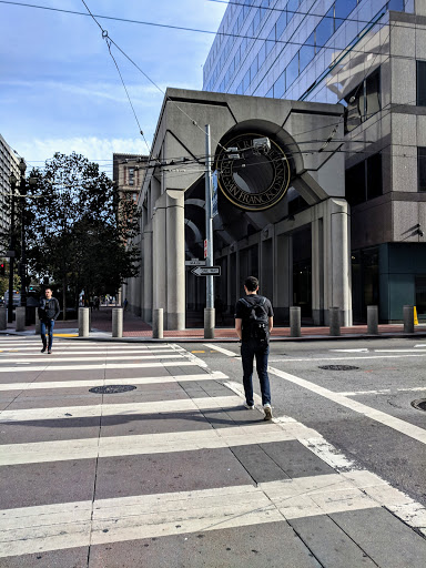 Federal Reserve Bank «Federal Reserve Bank of San Francisco», reviews and photos