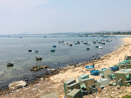 Yen Beach