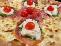 Pizza du Restaurant italien Pizzeria Vivaldi à Le Perreux-sur-Marne - n°20
