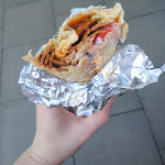 Photo n°1 de l'avis de A. fait le 31/07/2019 à 07:58 sur le  Schanzen Döner à Hamburg