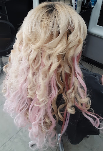 Hair Salon «High Tech Hair Studio & Spa», reviews and photos, 13023 Bustleton Ave, Philadelphia, PA 19116, USA