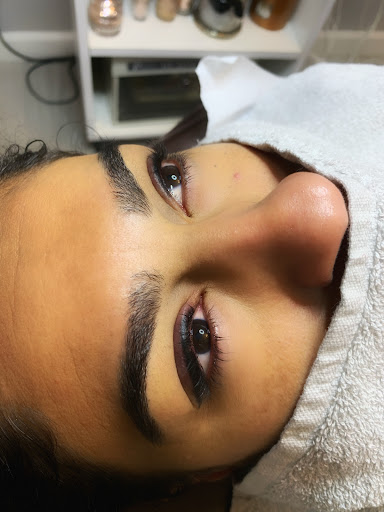 Explore elbow tattoo ideas male, creative tattoo ideas in Savannah, available at Haute Brows. Cosmetic Tattoo