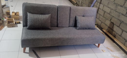 BaliKyu Furniture