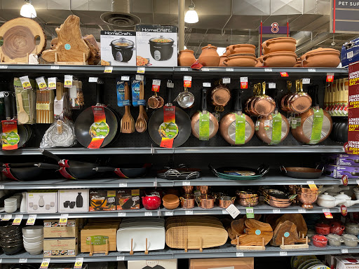 Supermarket «Lucky», reviews and photos, 6155 W Las Positas Blvd, Pleasanton, CA 94588, USA