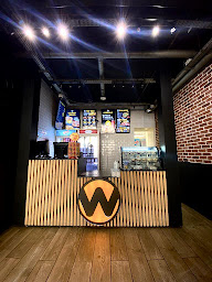 Photo n°5 de Wazzi Pizza à Vitry-sur-Seine ()
