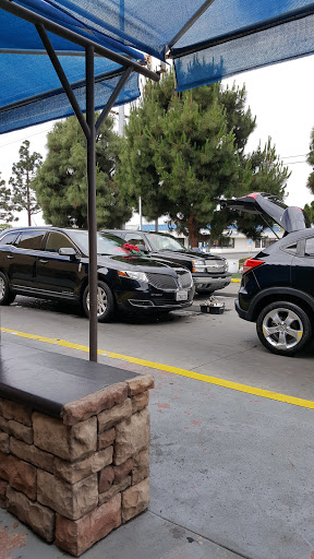 Car Wash «Magnolia Car Wash», reviews and photos, 18020 Magnolia St, Fountain Valley, CA 92708, USA