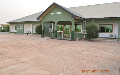 Mole Lodge image