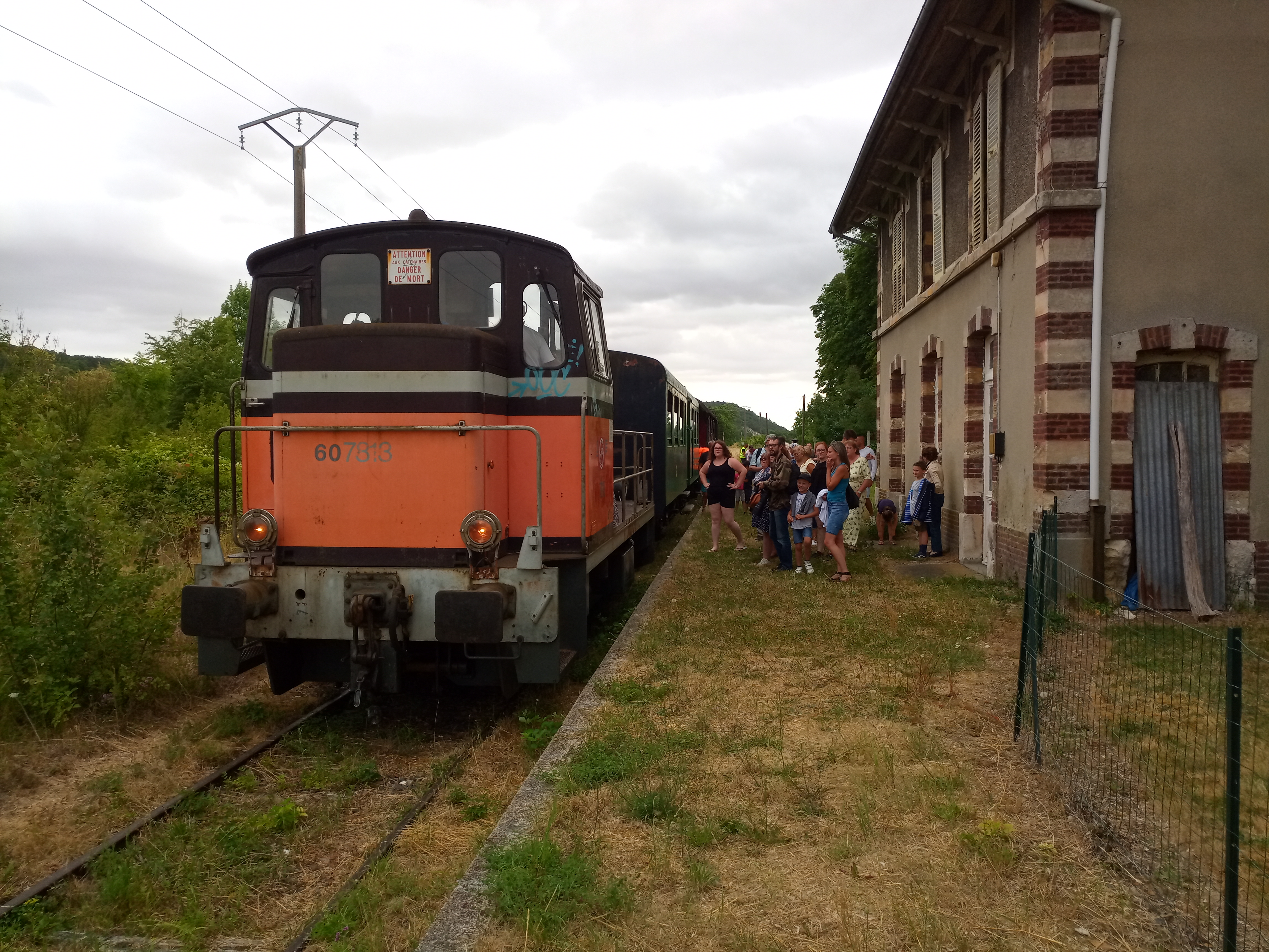 Photo n° 2 de l'avis de Tirryon. fait le 18/07/2019 à 20:17