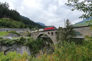 Solis Viaduct image