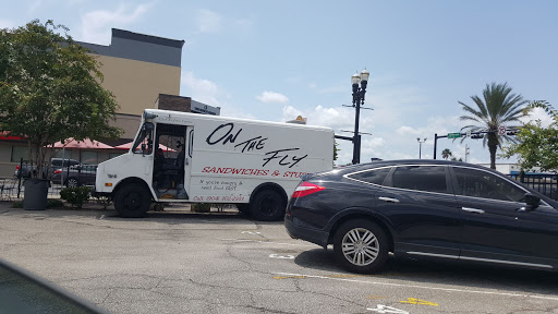 Restaurant «On the Fly Sandwiches & Stuff-», reviews and photos, 655 W Adams St, Jacksonville, FL 32204, USA