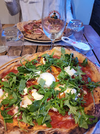 Pizza du Restaurant italien O vesuvio à Montpellier - n°11