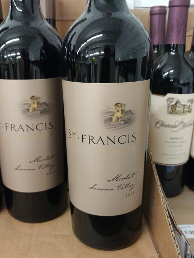 Wine Store «Vin Chicago», reviews and photos, 1826 N Elston Ave, Chicago, IL 60642, USA