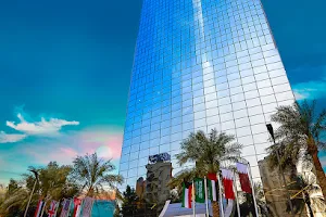 AlHamra Hotel image