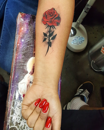 Explore tweety bird tattoo ideas, creative tattoo ideas in Garden Grove, available at Dr. Tattoo Studio