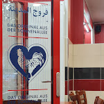 Photo n°2 de l'avis de Fanig.c fait le 23/07/2023 à 19:44 sur le  City House à Berlin