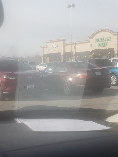 Department Store «Target», reviews and photos, 1851 Vernaci Dr, Washington, MO 63090, USA