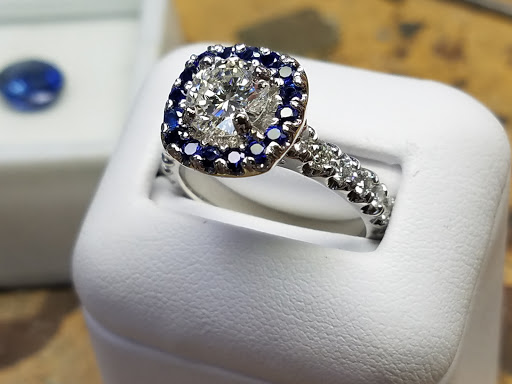 Jeweler «Karagosian & Sons Jewelers Inc», reviews and photos, 2266 Orchard Lake Rd, Sylvan Lake, MI 48320, USA