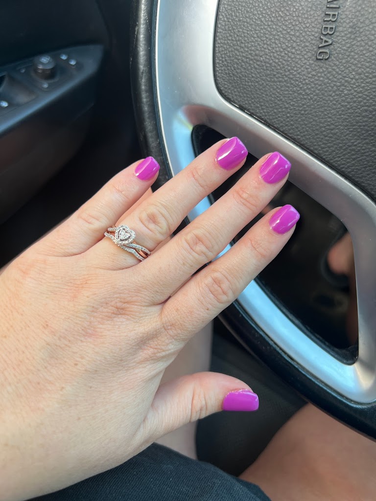 La Fleur Spa Nails 44094