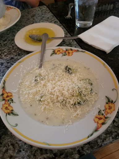 Restaurant «Isabella Italian Cafe & Catering», reviews and photos, 17211 Oak Park Ave, Tinley Park, IL 60477, USA