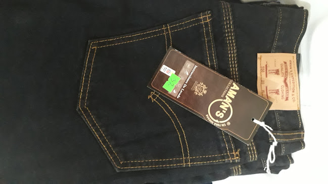 Opiniones de Aman's Jean's en Pelileo - Tienda de ropa
