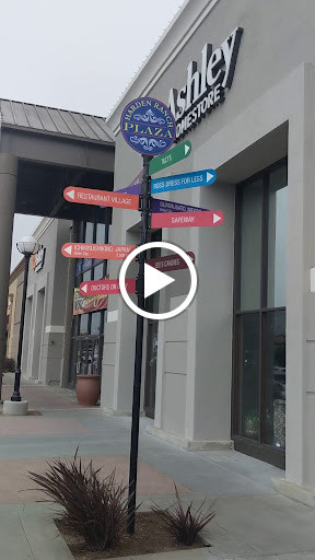 Furniture Store «Ashley HomeStore», reviews and photos, 1688 N Main St, Salinas, CA 93906, USA