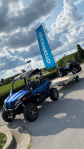 Motorcycle Dealer «Indian Motorcycle of Lexington», reviews and photos, 1973 Bryant Rd, Lexington, KY 40509, USA