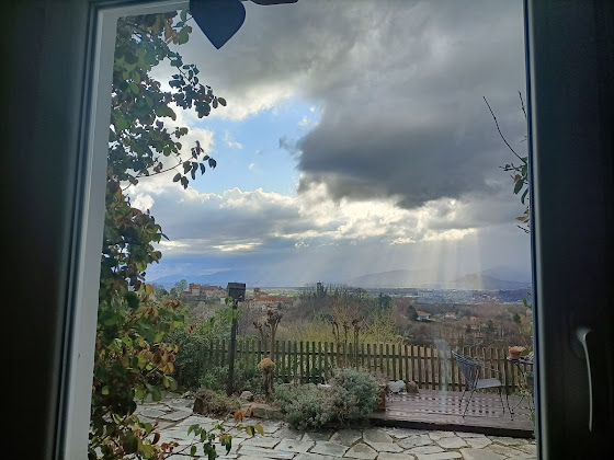 Photos des visiteurs hôtels La Collina Casa Monpino 10010 Torre Canavese