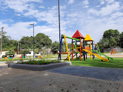 parque de Vélez