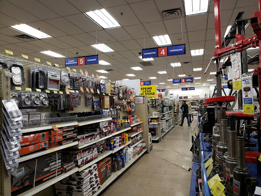 Hardware Store «Harbor Freight Tools», reviews and photos, 2856 Dekalb Pike, Norristown, PA 19401, USA