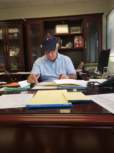 Personal Injury Attorney «Law Office of Anthony D. Castelli», reviews and photos