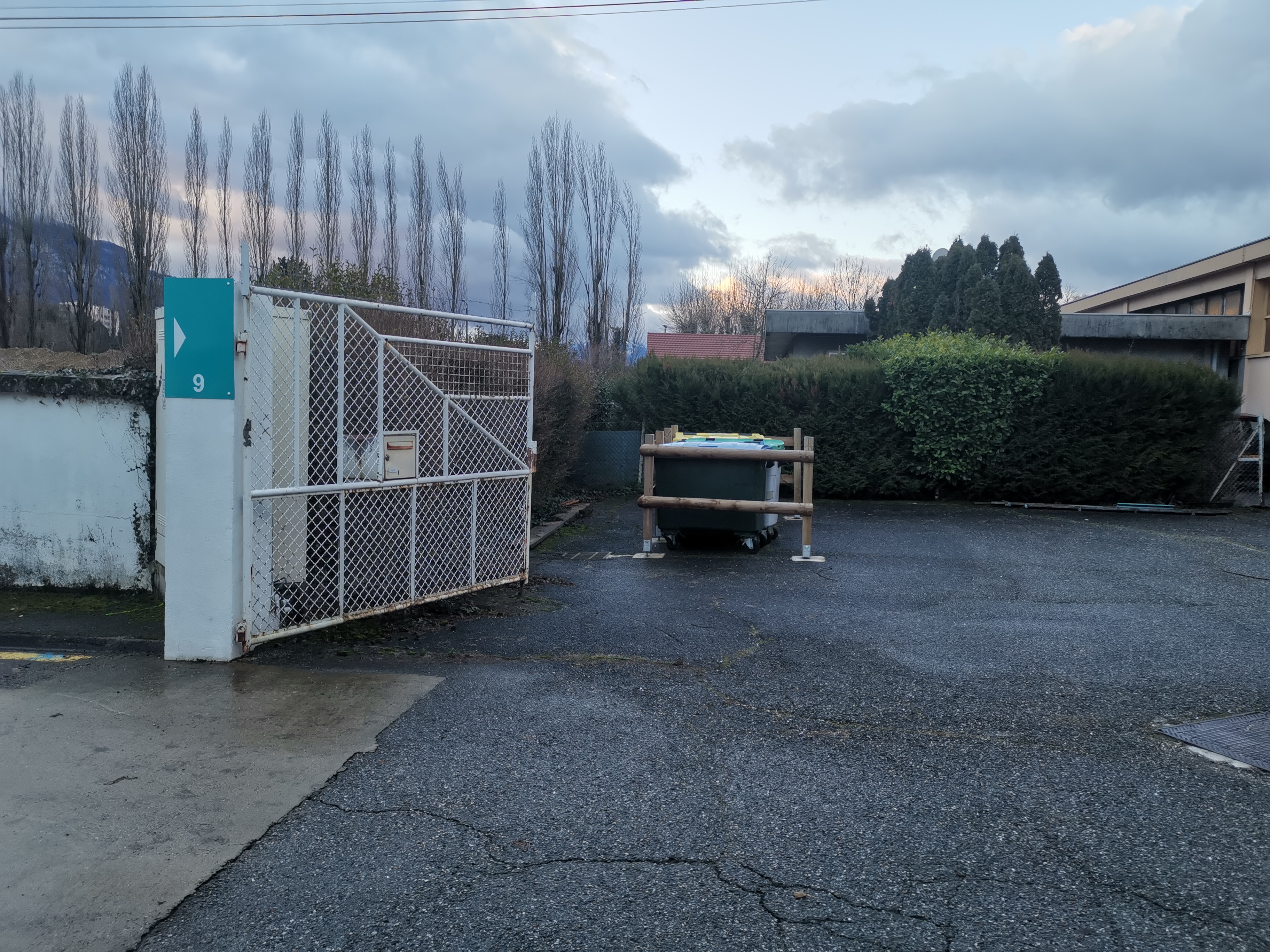 Photo n° 2 de l'avis de alter.a fait le 30/01/2020 à 07:48