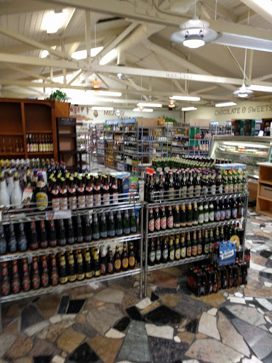 Market «Crossroads Specialty Foods», reviews and photos, 720 San Antonio Rd, Palo Alto, CA 94303, USA