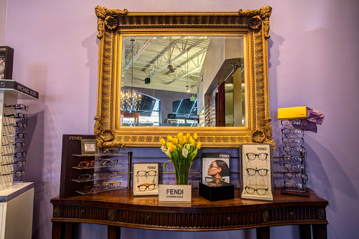 Optometrist «Optique», reviews and photos, 2817 West End Ave #117, Nashville, TN 37203, USA