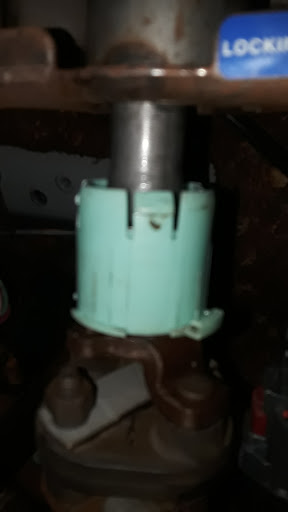 Mechanic «PCS Automotive Inc», reviews and photos, 13920 Triskett Rd, Cleveland, OH 44111, USA