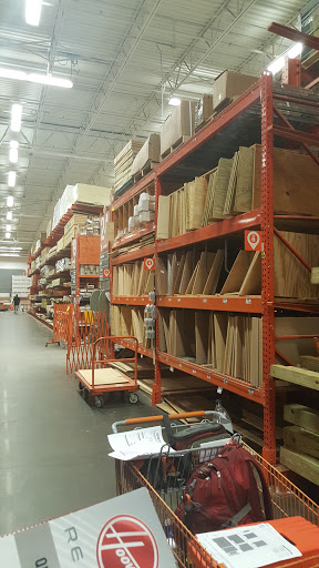 Home Improvement Store «The Home Depot», reviews and photos, 12050 Jefferson Farm Pl, Waldorf, MD 20601, USA