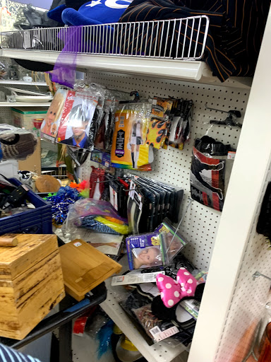 Thrift Store «Goodwill Store & Donation Center», reviews and photos