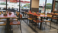 Atmosphère du Restauration rapide Burger King à Geispolsheim - n°16