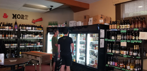 Rincon Valley Tap Room & Bottle Shop image