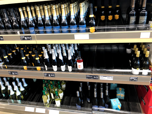 Supermarket «ALDI», reviews and photos, 1349 McFarland Blvd E, Tuscaloosa, AL 35404, USA