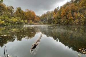 Ambil Lake image