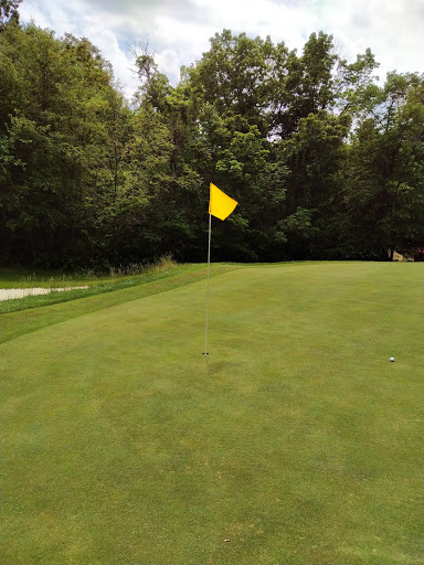 Golf Course «Minerals Golf Club», reviews and photos, 2 Chamonix Dr, Vernon Township, NJ 07462, USA