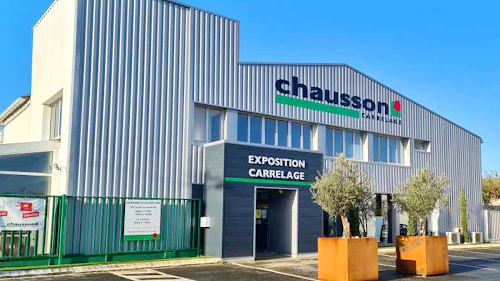Chausson Carrelage à Fontenay-le-Comte