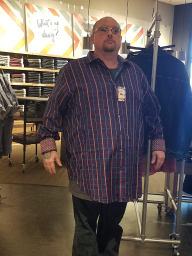 Shopping Mall «Evergreen Shopping Center», reviews and photos, 5015 Tacoma Mall Blvd, Tacoma, WA 98409, USA