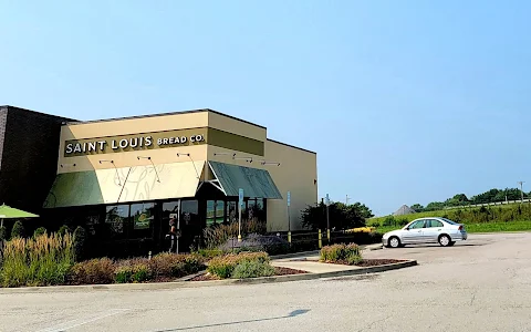 Panera Bread image